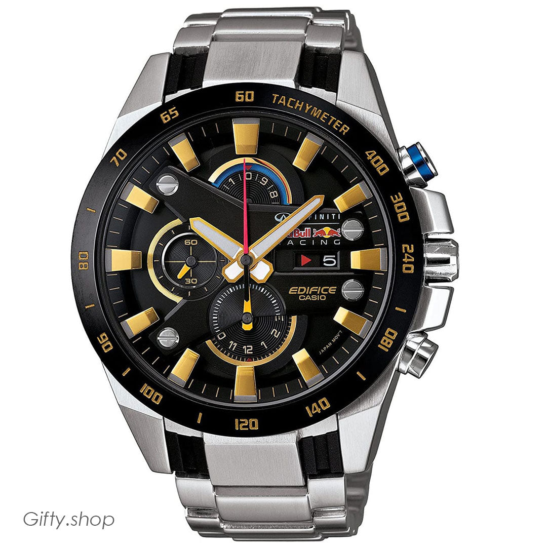 Limited Edition Casio Edifice Chronograph Timepiece