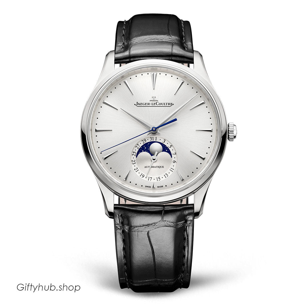 Automatic Jaeger-LeCoultre Master Ultra Thin Moon